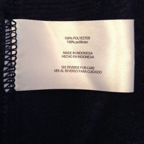 Woolrich Quarter Zip Sweater Jumper Mens XL Navy Mock Neck Long Sleeve Winter - Picture 12 of 13